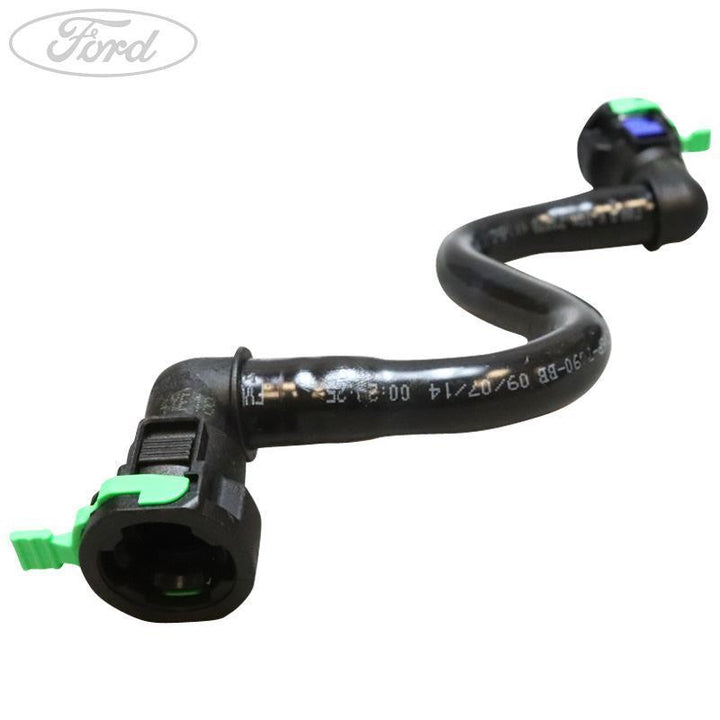OIL COOLER HOSE