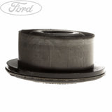 REAR O/S OR N/S SUSPENSION LEAF SPRING BUSH