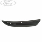KUGA FRONT BUMPER COVER