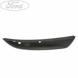 KUGA FRONT BUMPER COVER