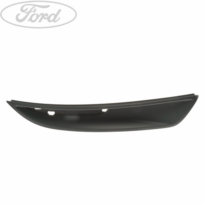 KUGA FRONT BUMPER COVER