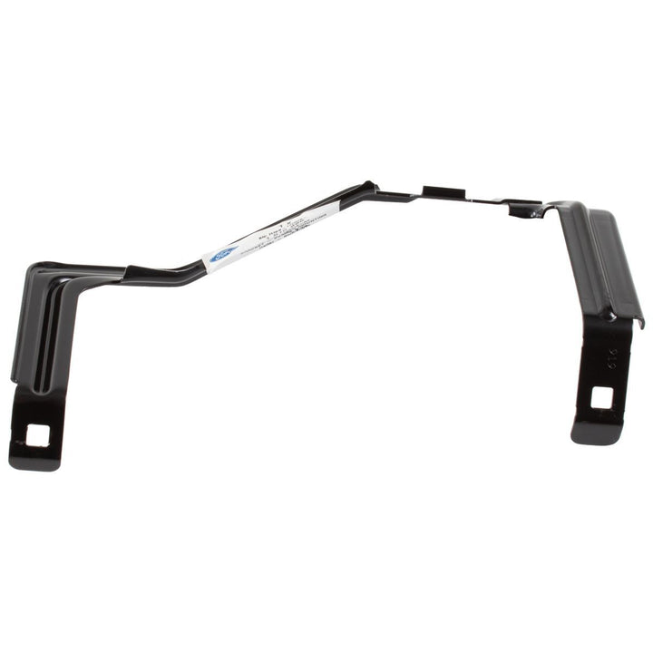 KUGA REAR BUMPER MOUNTING BRACKET