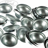 ESCORT FIESTA FOCUS PUMA REAR BRAKE DRUM GREASE CAP X25