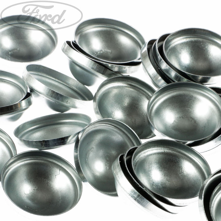 ESCORT FIESTA FOCUS PUMA REAR BRAKE DRUM GREASE CAP X25