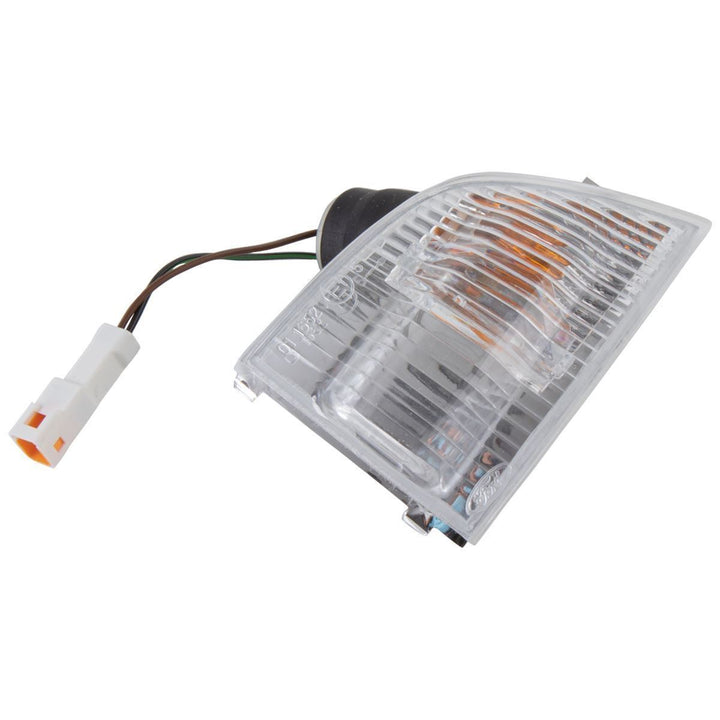 FOCUS O/S INTEGRATED WING MIRROR INDICATOR FLASHER LAMP