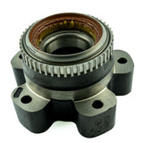 Transit EcoBlue N/S Or O/S Rear Axle Wheel Hub x1 2014-Onwards