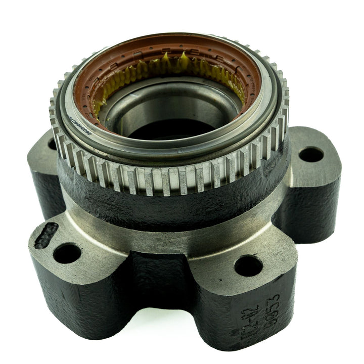 Transit EcoBlue N/S Or O/S Rear Axle Wheel Hub x1 2014-Onwards