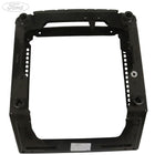 FRONT SEAT CUSHION SUPPORT