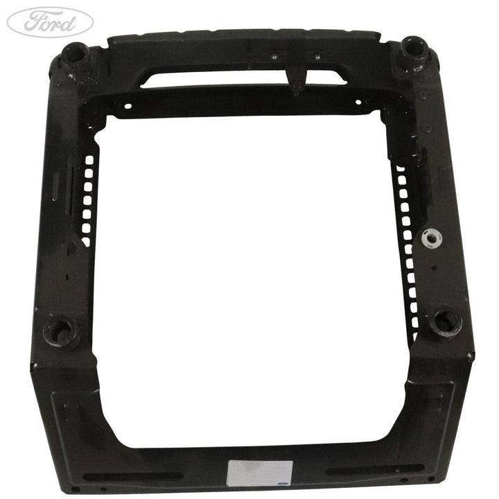 FRONT SEAT CUSHION SUPPORT