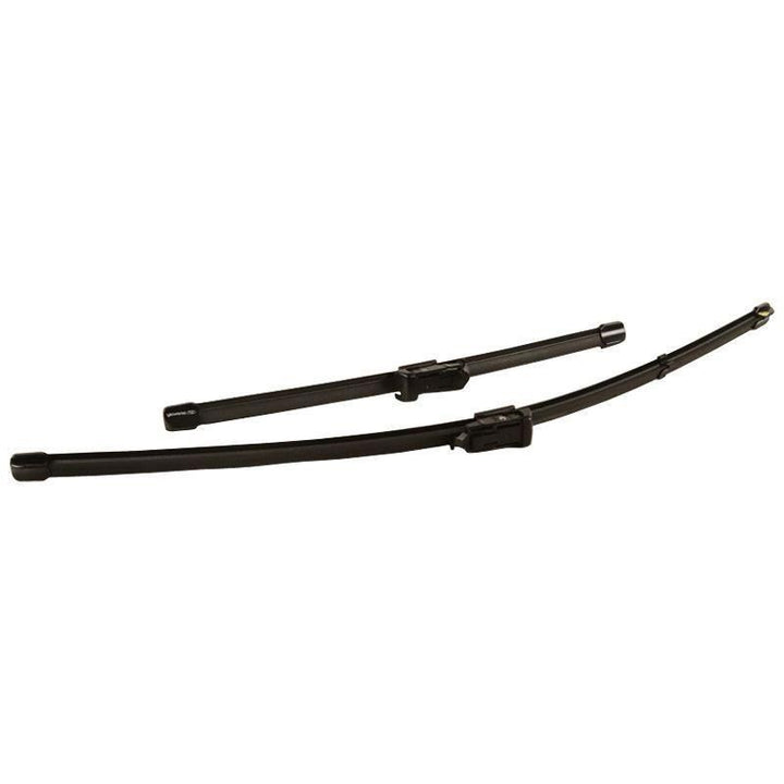KA FRONT WINDSCREEN WIPER BLADE KIT FLAT 340MM 600MM