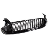 MONDEO 09/2014-01/2019 FRONT GRILLE UPPER PART