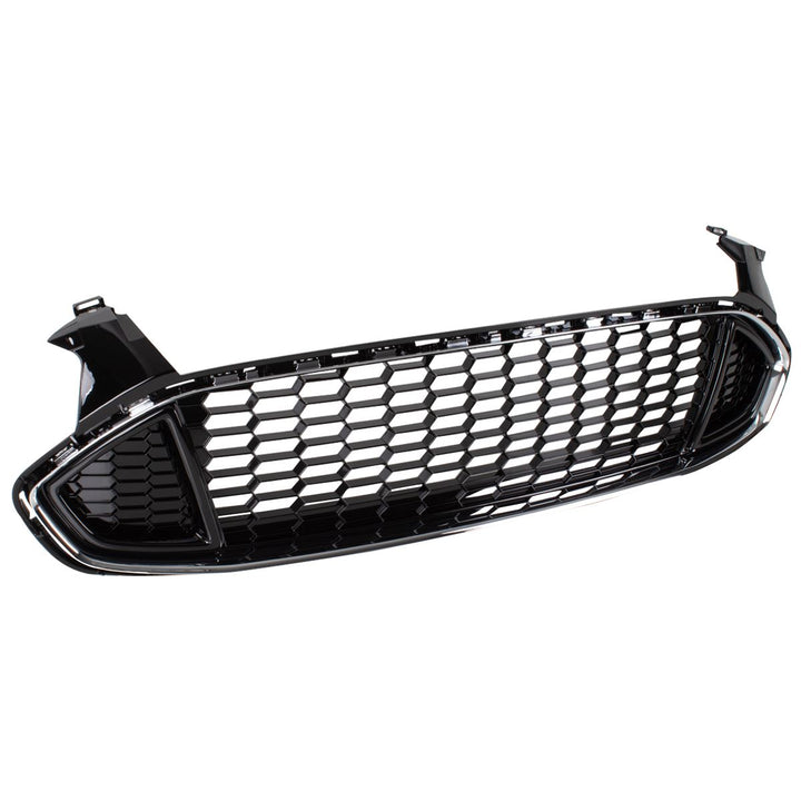 MONDEO 09/2014-01/2019 FRONT GRILLE UPPER PART