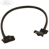 TRANSIT CUSTOM BACK DOOR CENTRAL WEATHERSTRIP SEAL LOW ROOF