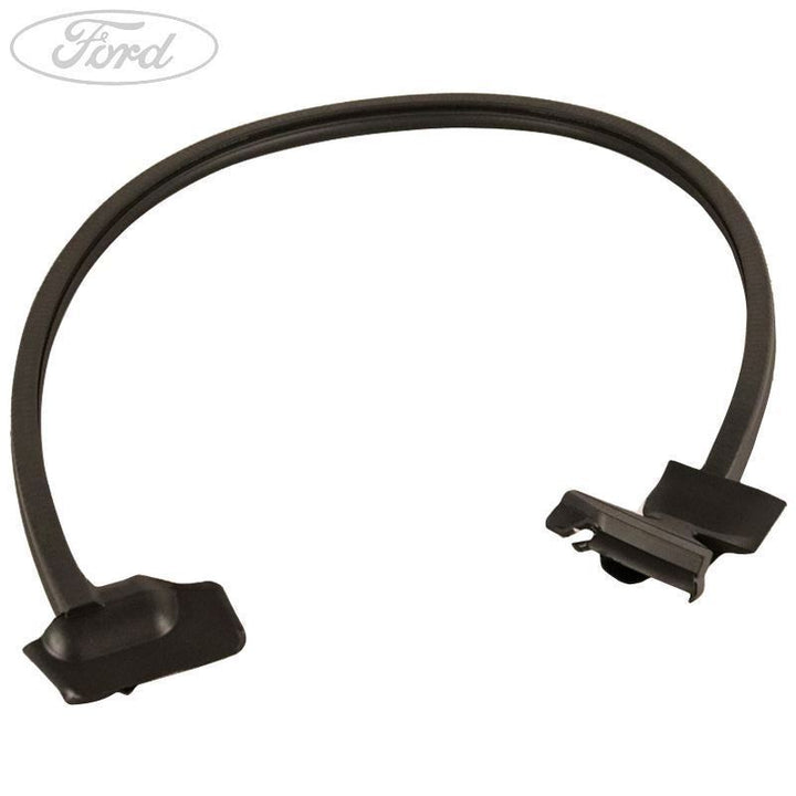 TRANSIT CUSTOM BACK DOOR CENTRAL WEATHERSTRIP SEAL LOW ROOF