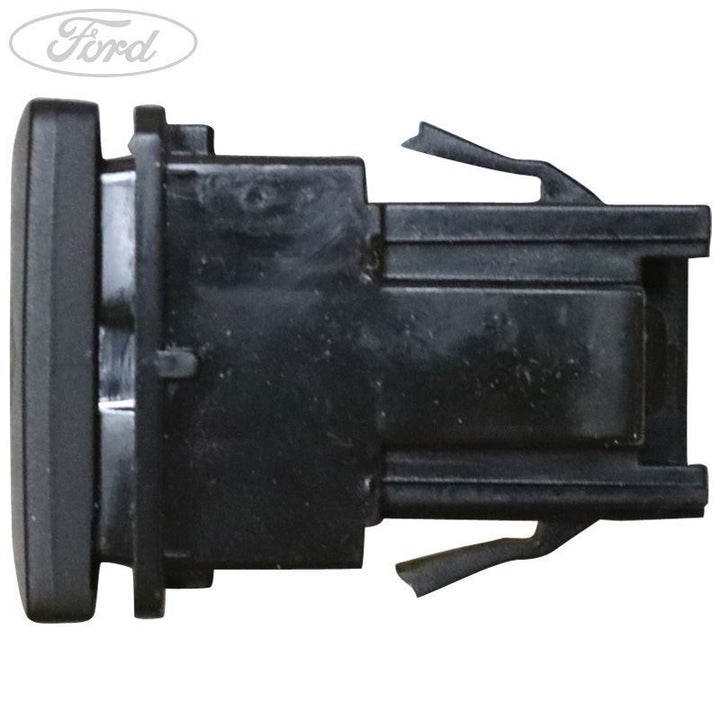 FIESTA CONNECT CUSTOM HAZZARD WARNING SWITCH