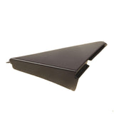 FIESTA FUSION FRONT O/S DOOR MIRROR CLOSING MOULDING