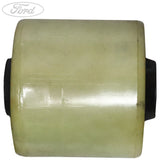 SHOULDERED BUSHING