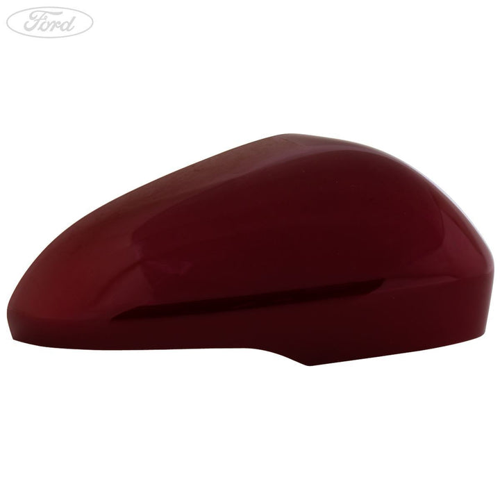 MONDEO O/S DOOR MIRROR HOUSING COVER RUBY RED METALLIC