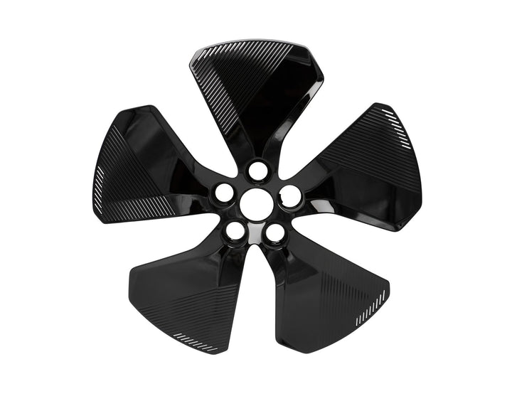 MUSTANG MACH-E FROM 07/2020 AERO WHEEL COVER 19