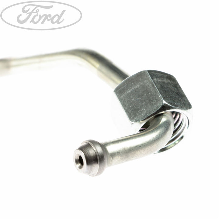 FUEL RAIL SUPPLY TUBE