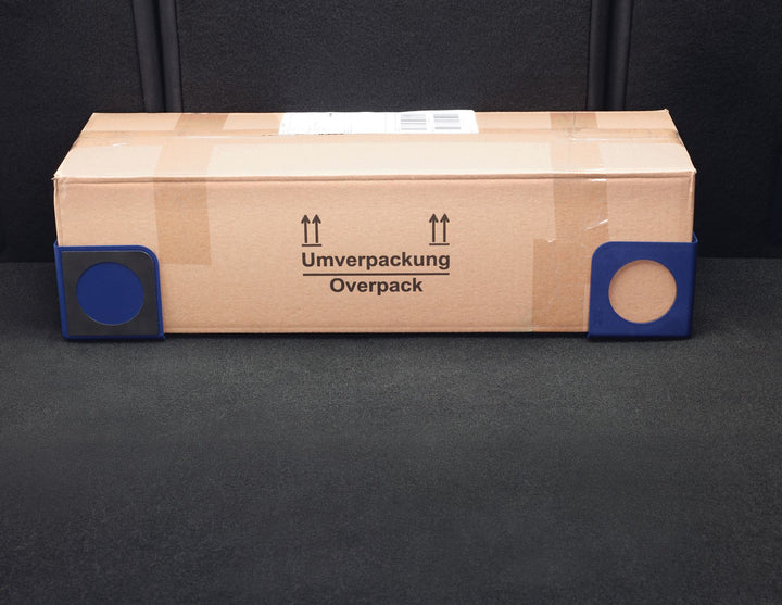 LOAD COMPARTMENT ORGANISER SET OF 2