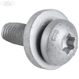 SLIDING SIDE LOAD DOOR CONTROLS SCREW PACK OF 5