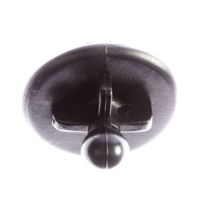 FIESTA FUSION REAR PARCEL SHELF HOLD STRING FIXING CLIP