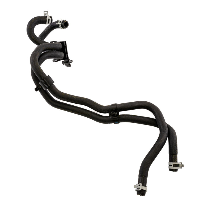 Transit Courier 1.0 EcoBoost Aux Water Pump Hose 2018-2023