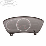 MONDEO MK4 S-MAX MK2 INSTRUMENT CLUSTER FOR TDCI 201