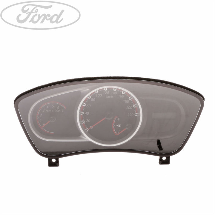 MONDEO MK4 S-MAX MK2 INSTRUMENT CLUSTER FOR TDCI 201