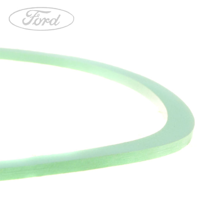 FUEL TANK PUMP GASKET