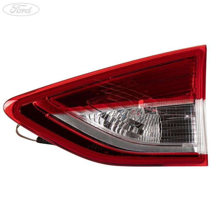 KUGA MK2 REAR DRIVER SIDE INNER LIGHT LAMP CLUSTER 2012-2020