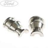 TRANSIT POWER STEERING PUMP MOUNTING BRACKET