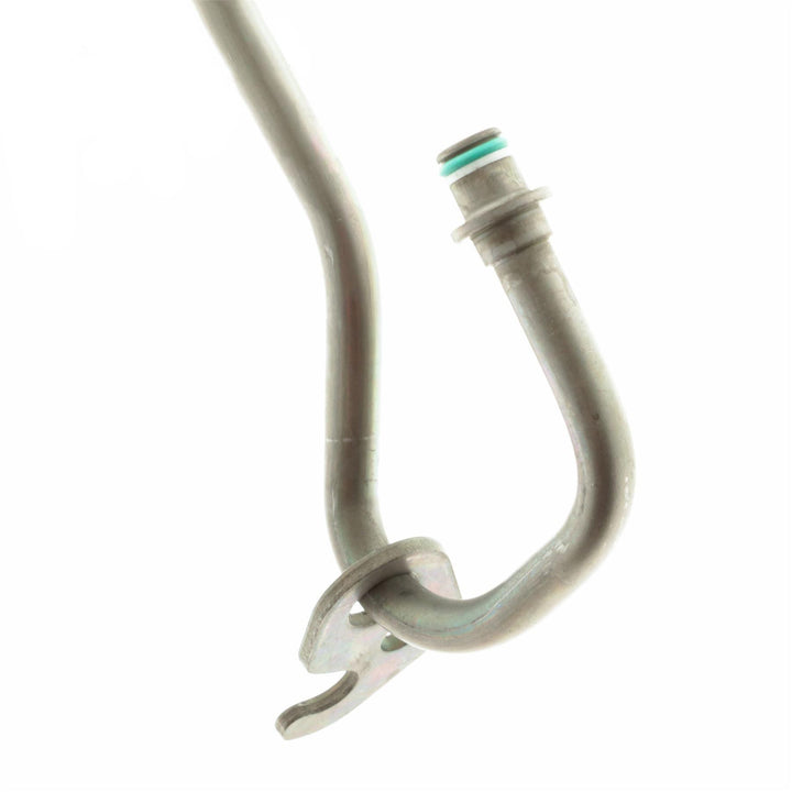 POWER STEERING PUMP TO STEERING GEAR HOSE