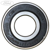 FORD 5-SPEED MANUAL B5/IB5 INPUT SHAFT BEARING BUSHING 2017-