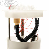 OTHER FUEL SUPPLY PARTS