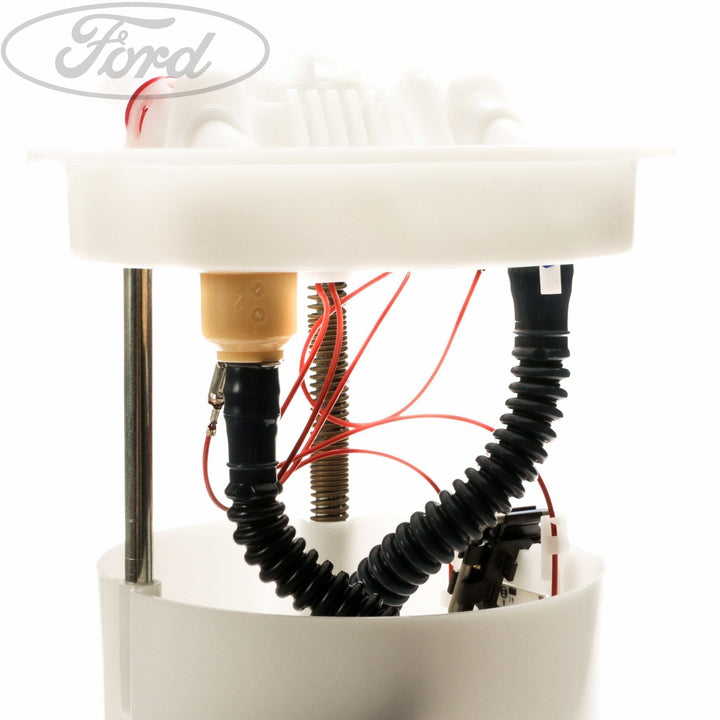 OTHER FUEL SUPPLY PARTS