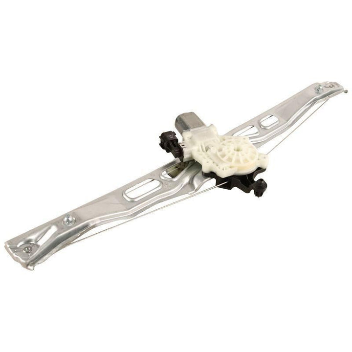 Transit Custom O/S Front Window Regulator & Motor 2012-2023