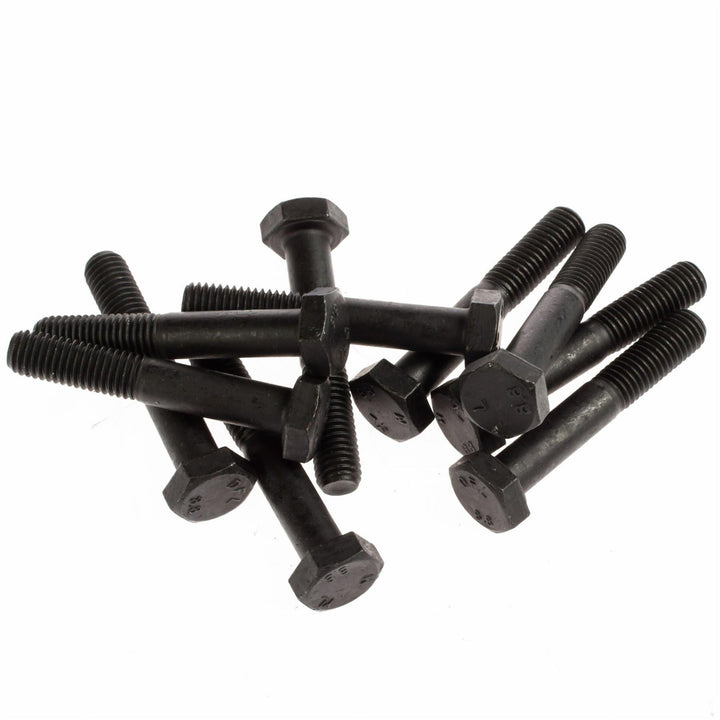 FRONT AXLE DIFF SHAFT BOLT