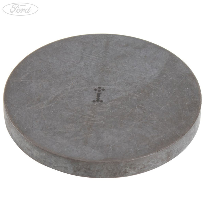 FIESTA PUMA FOCUS 5 ZETEC VALVE SHIM 25MM