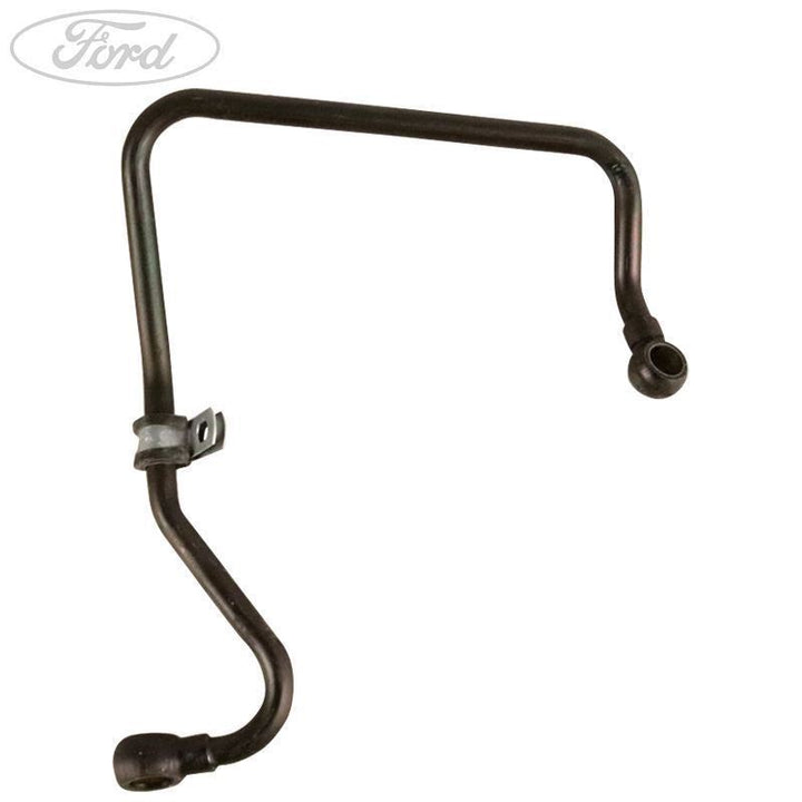 FOCUS 2.5 DURATEC RS TURBOCHARGER OIL FEED PIPE 09-11