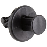 RADIATOR GRILLE AND FRONT BUMPER FIXING PIN PACK OF 25