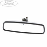 INTERIOR REAR VIEW MIRROR