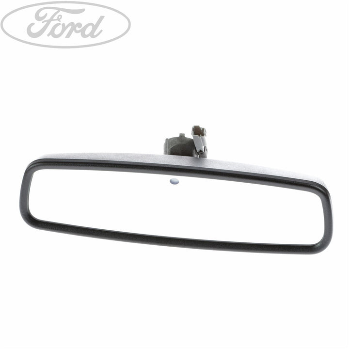 INTERIOR REAR VIEW MIRROR