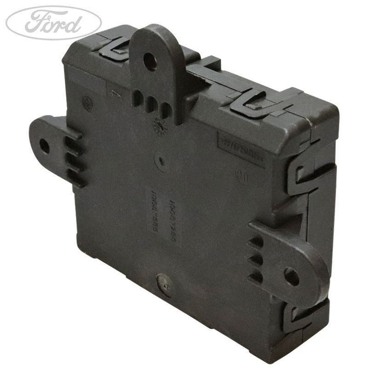 FOCUS CC O/S FRONT ELECTRONIC WINDOW MODULE MODULE 06-10