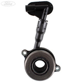 CLUTCH SLAVE CYLINDER ASSEMBLY