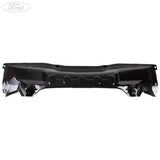 KA MK2 REAR LOWER BACK PANEL 09/2008-06/2016