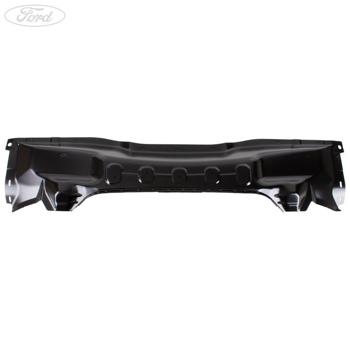 KA MK2 REAR LOWER BACK PANEL 09/2008-06/2016