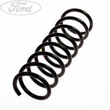 FOCUS REAR O/S OR N/S SUSPENSION COIL SPRING