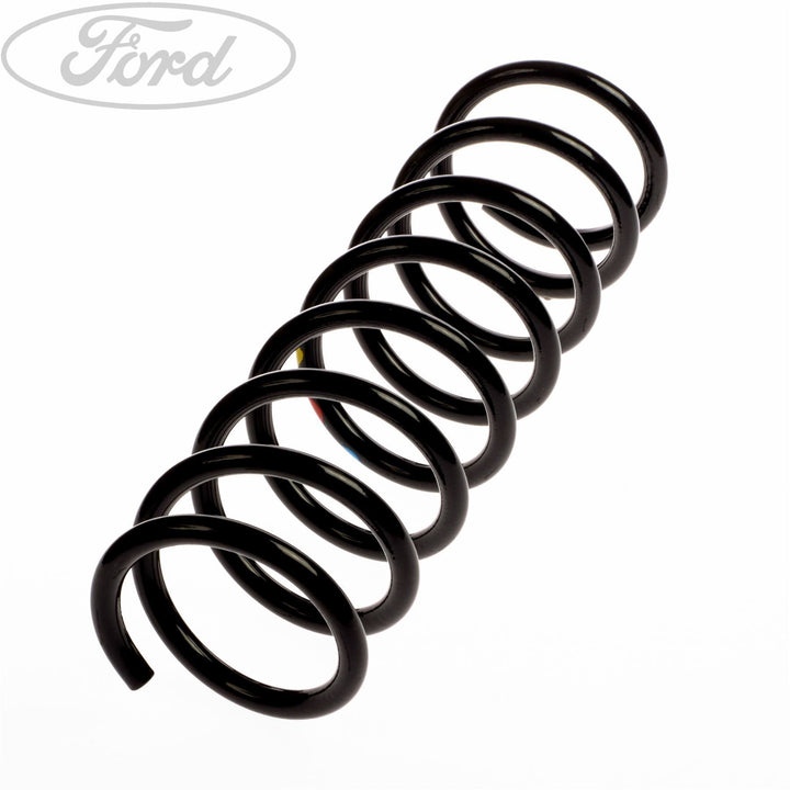 FOCUS REAR O/S OR N/S SUSPENSION COIL SPRING